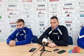 Fudbal: Spartak dočekuje Radnik