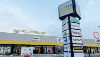 Vikend popusta u "SUper SHOP"-u, novom omiljenom mestu za kupovinu
