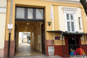 Crveni krst Subotica obeležava nedelju posvećenu solidarnosti i dobročinstvu