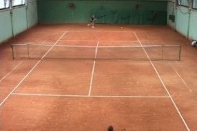 Tenis: Jelena Džinić u finalu