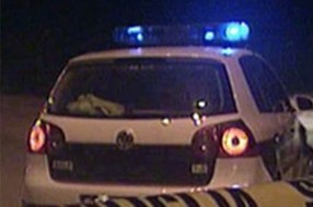 Teška saobraćajna nesreća na autoputu