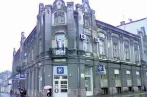 Hipoteke na teret novinara