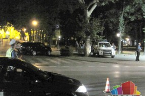 Pojačana kontrola saobraćaja