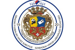 Gradska fudbalska liga, raspored takmičenja u jesenjem delu