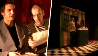 Premijerno "2 u 1" u petak na seni Jadran