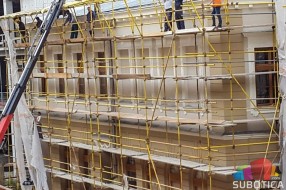Pokrajina finansira rekonstrukciju tri subotičke škole