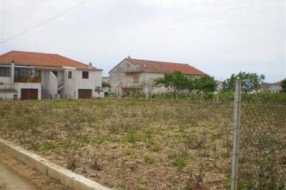 Više građevinskog zemljišta