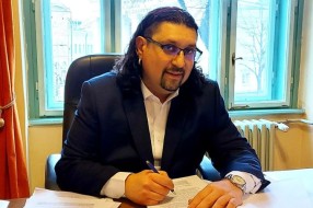 Miloš Nikolić novi direktor Narodnog pozorišta