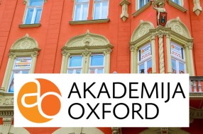 "Akademija Oxford" čeka nove polaznike - prijave u toku