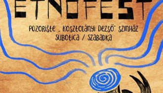 Ovogodišnji "Etnofest" obeležiće četiri koncerta