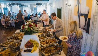 Nova gastronomska ponuda na Ergeli Kelebija