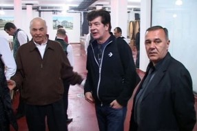 Bajaga gost Zvonka Bogdana