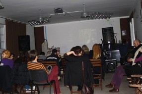 Medusa dani filma 2012: Pesma koja traje - O koncu