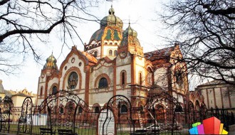 Nastavljaju se radovi na rekonstrukciji Sinagoge