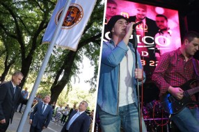Bogat zabavni program i nastup Tropiko benda za Dan grada