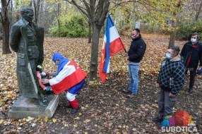 U Mini Jugoslaviji obeležen bivši Dan republike
