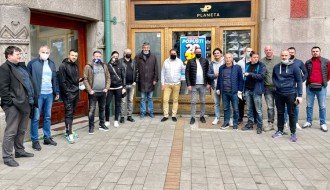 Ugostitelji skraćuju rad do 20 časova, pripremaju predlog o primeni kovid propusnica