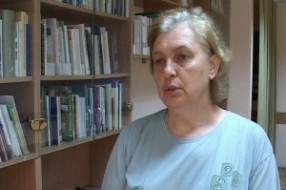 Organizacija za pomoć obolelima od raka „Izlazak sunca“