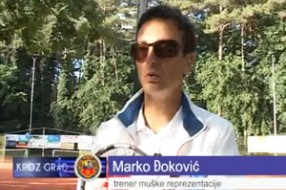 Najbolji teniseri Srbije na Paliću
