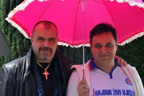 "Parada" i Srđan Dragojević ponovo u Subotici