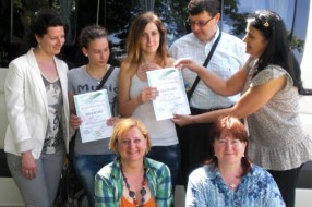 Uspeh učenika Hemijsko - tehnološke škole na Republičkom takmičenju