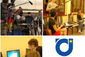 Filmski klub i škola filma na Otvorenom univerzitetu Subotica