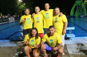 Subotičani u finalu takmičenja "City games"