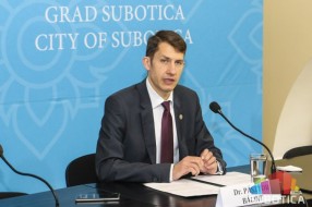 Sutra 8. sednica Skupštine grada, na dnevnom redu 27 tačaka