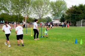 "Tahles sport fest" u Maloj Bosni okupio brojne ljubitelje sporta, pasulja i druženja