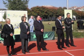 Budi fer - pokreni igru 2011.