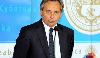 Maglai: Nasilno izbacivanje devet odbornika iz SVM loša odluka