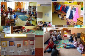 PU "Naša radost" ove godine upisuje više od 4.200 mališana
