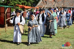 Održan ris na salašu porodice Babičković