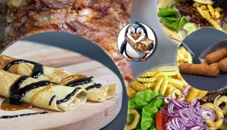 "Pingvin" - novo mesto za ukusan brzi obrok
