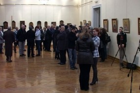Počela Svetosavska nedelja u Subotici