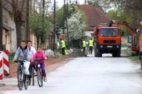 Proširenje Metohijske ulice