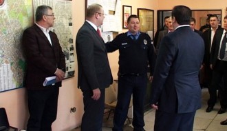 Policajci sa dvojnim državljanstvom