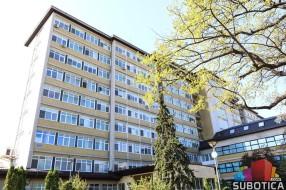 Još 23 pacijenta u Kovid delu, ukupno 137 na bolničkom lečenju