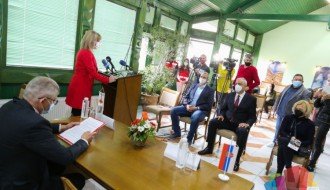 Crveni krst Subotice proslavlja 135 godina postojanja