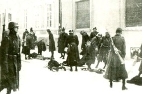 Izložba "Pogrom u Bačkoj - 80 godina od Novosadske racije" sutra u SKC "Sveti Sava"