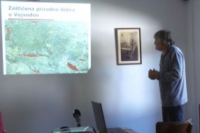 Održana tribina "Zaštita Tavankutske šume"