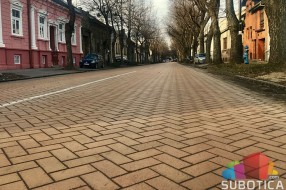 Izložba o procesu nastanka ulice Braće Radić kao nepokretnog kulturnog dobra u četvrtak u SGSU