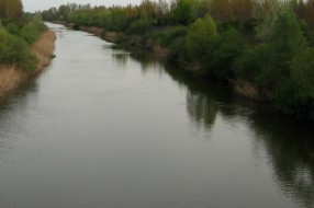 Kanal "Tisa - Palić" finansiraju Arapi?