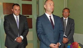 Situacija sa migrantima u Subotici pod kontrolom