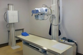 Kanjiža dobila novi rendgen aparat