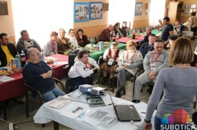 Održano predavanje u sklopu obeležavanja Dana osoba sa invaliditetom