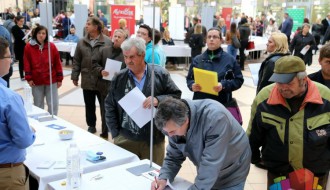 Sajam zapošljavanja 12. aprila u hotelu "Galleria"