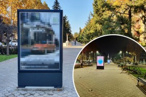 Svetleći reklamni panoi izazvali negodovanje Subotičana