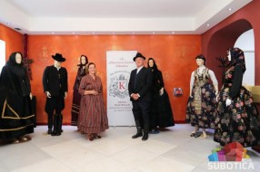 Održana manifestacija „Čuvari tradicije“