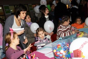 Besplatne kreativne radionice za decu